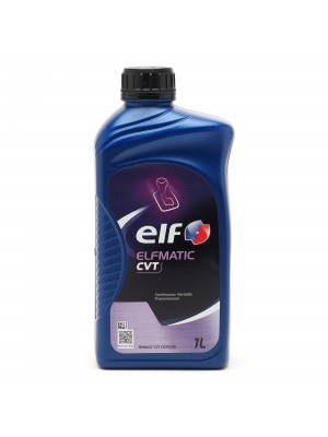 Elf ELFMATIC CVT Automatik 1l